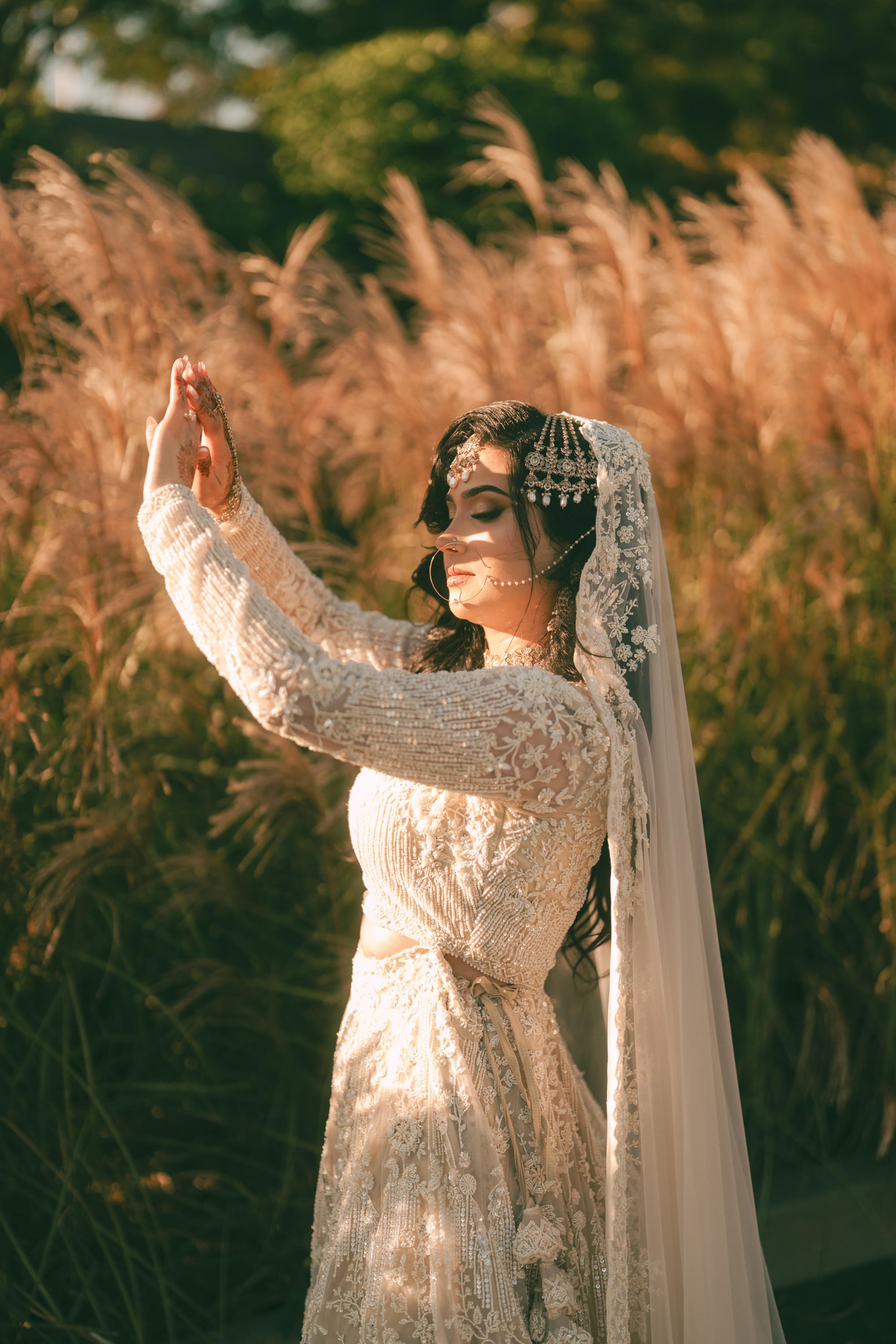 Saher & Shirjeel - Photo 17